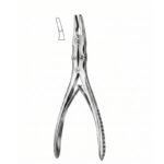 Refined Health Bone Rongeur