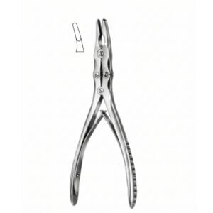Refined Health Bone Rongeur