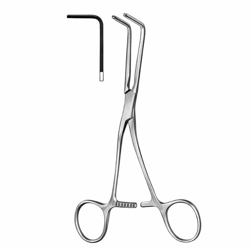 Reliable Arterial Dissector System Reliable Arterial Dissector System