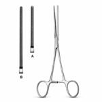 Reliable Bypass Forceps System