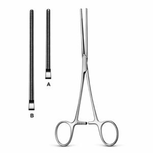 Reliable Bypass Forceps System