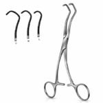 Reliable Clamp Dissector System