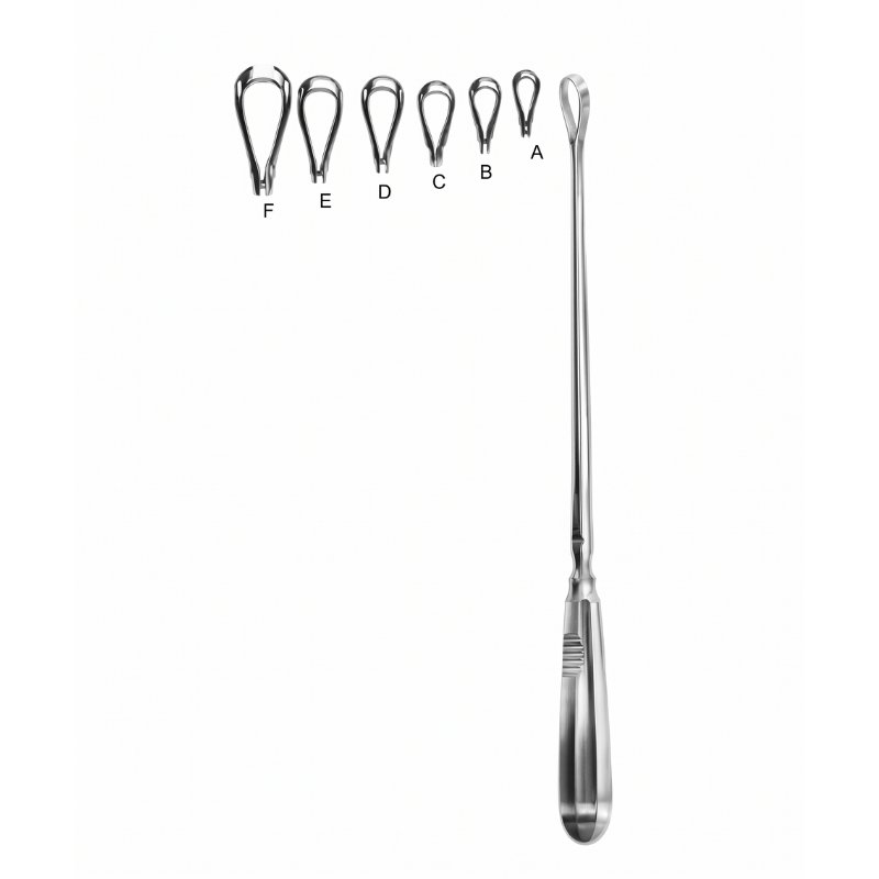 Reliable Gynecology Applicator Device Reliable Gynecology Applicator Device