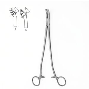 Reliable Gynecology Scissor Device