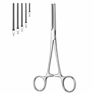 Reliable Hemostasis Holder System