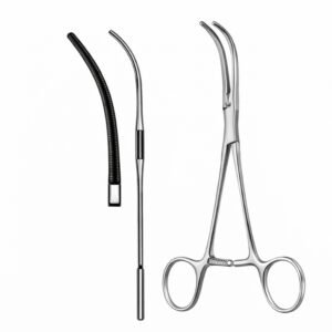 Reliable Retractor Probe System