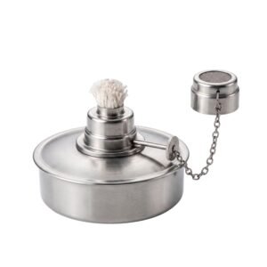 Reliable Sterile Spirit Lamp