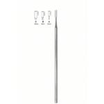 Reliable System Bone Chisel