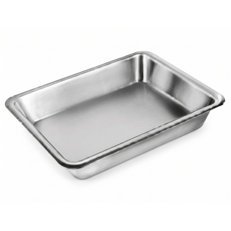 Reliable Universal Procedure Tray Reliable Universal Procedure Tray