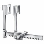 Reliable Vascular Forceps System