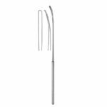 Reliable Vascular Forceps System