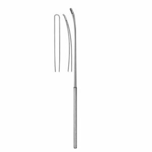 Reliable Vascular Forceps System