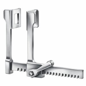 Reliable Vascular Forceps System