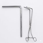 Resano Anastomosis Forceps Surgical