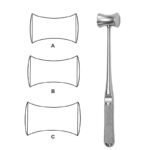 Robust Operating Bone Mallet