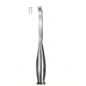 Robust Therapy Bone Osteotome