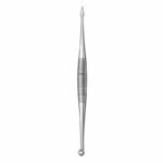 Saalfeld Comedone Extractor Instrument