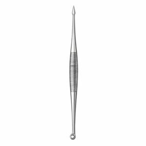 Saalfeld Comedone Extractor Instrument