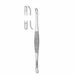 Schamberg Comedone Extractor Tool