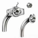 Speaking Tracheal Tube Device
