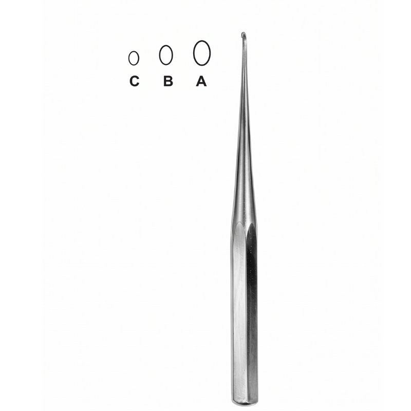 Specialized Bone Bone Curette Specialized Bone Bone Curette