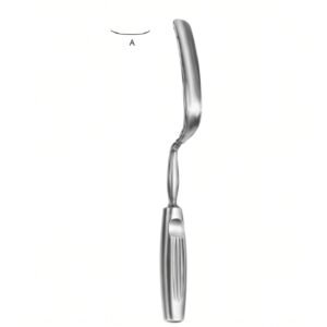 Specialized Gynecology Dilator Device