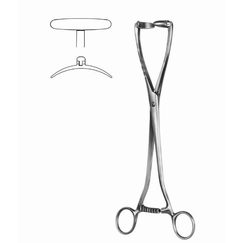 Specialized Gynecology Probe Device Specialized Gynecology Probe Device