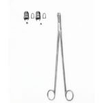 Specialized Gynecology Scissor Device