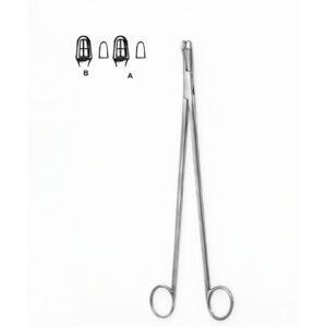 Specialized Gynecology Scissor Device