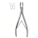 Specialized Health Bone Rongeur