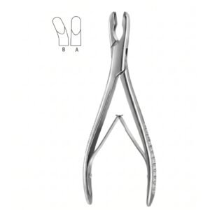 Specialized Health Bone Rongeur