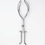 Specialized Rotational Delivery Forceps