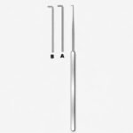 Spinal Access Retractor Tool