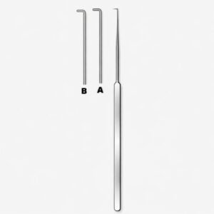 Spinal Access Retractor Tool