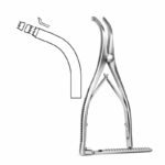 Spinal Bone Punch Instrument