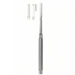 Standard Device Bone Chisel