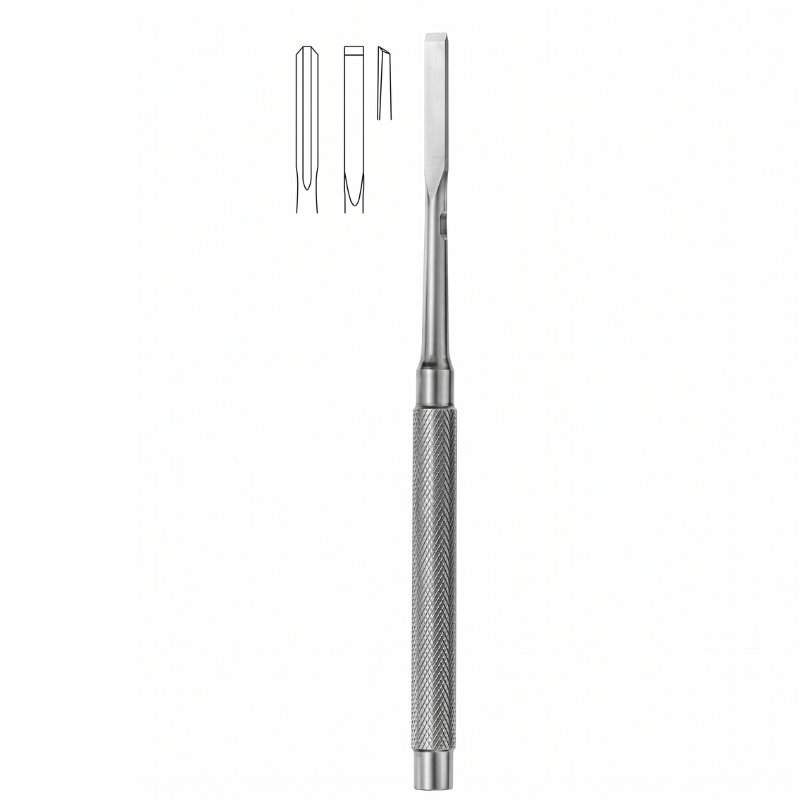 Standard Device Bone Chisel Standard Device Bone Chisel