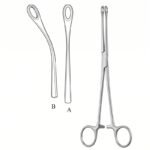 Standard Gall Stone Forceps