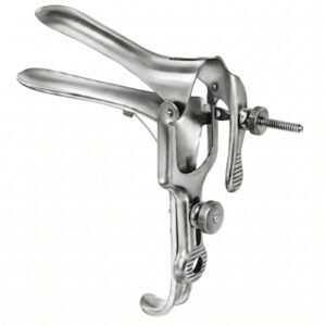 Standard Grave Vaginal Speculum