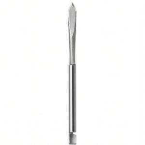 Standard Instrument Flat Trephine