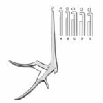 Standard Kerrison Punch Instrument