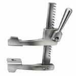 Standard Rib Retractor Instrument