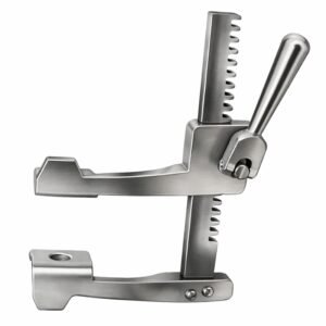 Standard Rib Retractor Instrument