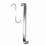 Standard Tracheal Hook Device