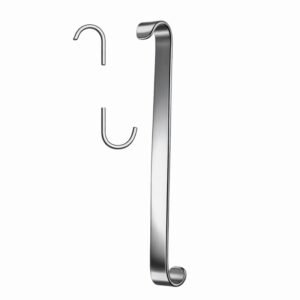 Standard Tracheal Hook Device