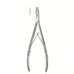 Sterile Health Bone Rongeur