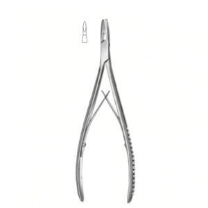 Sterile Health Bone Rongeur