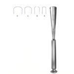 Sterile Hospital Bone Gouges