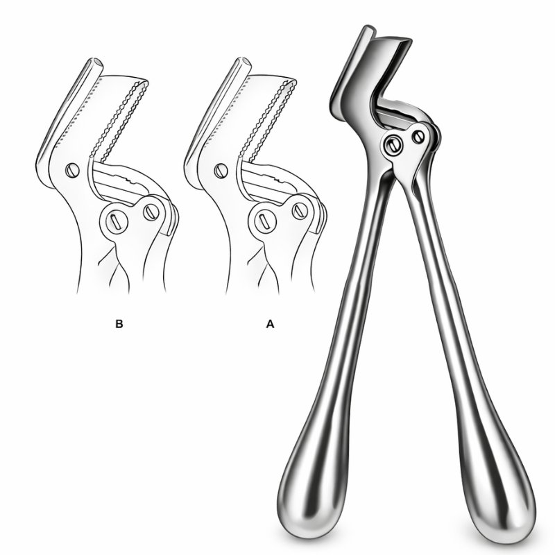 Stille-Martin Plaster Shears Professional Stille-Martin Plaster Shears Professional