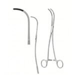 Superior Aortic Dilator System